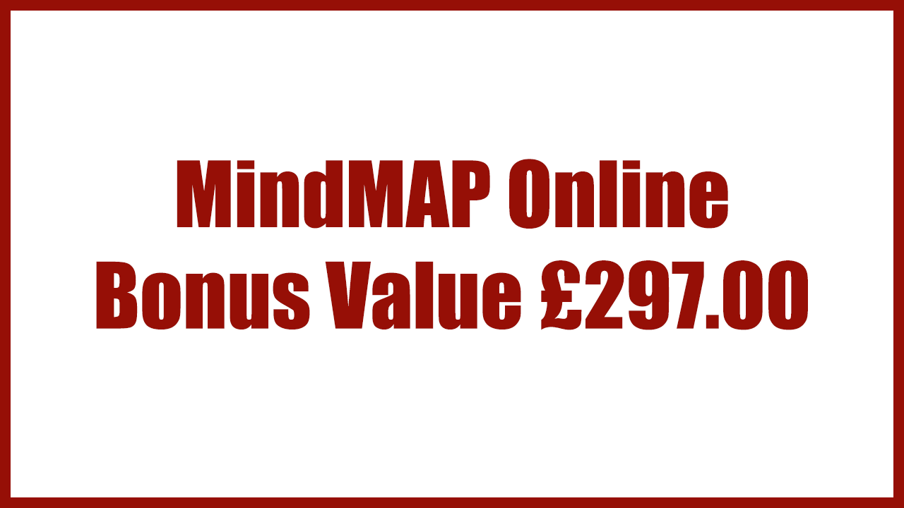 MindMAP Online